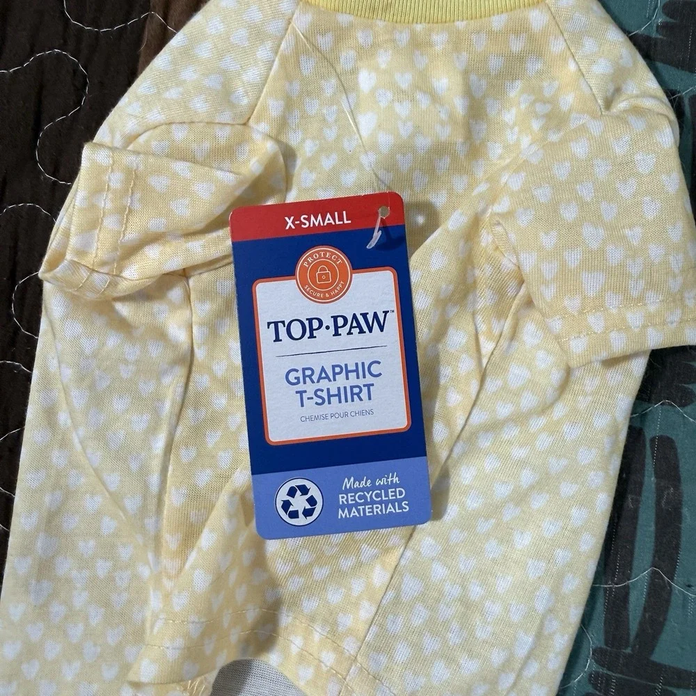 Dog Pregnancy Announcement Shirt My Humans Are Having A Baby Dog Vest Size XS